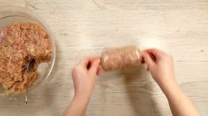 ЗАГОТАВЛИВАЮ. ЗАМОРАЖИВАЮ. ЭКОНОМЛЮ - 5 рецептов мясных блюд!.mp4