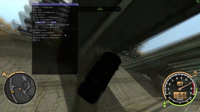 Need for Speed Most Wanted (2005) VerbleHack v5.0 Preview смотреть онлайн