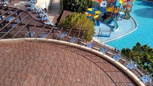 Horus paradise 5*, Сиде, обзор/ Бронирование тура из РФ и Калининграда Тел. +7(4012)900095