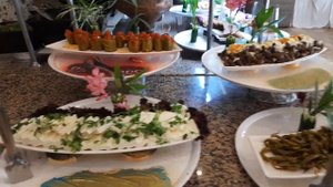 Ladonia hotels Adakule обед и ужин/ lunch and dinner?