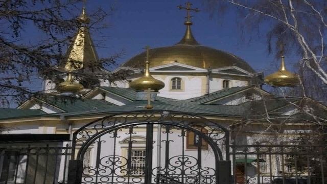новосибирск достопримечательности детям