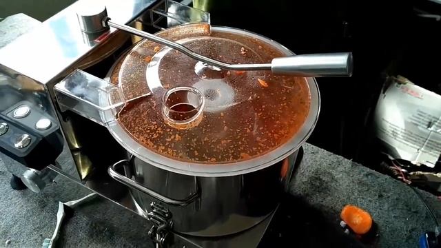 Смотреть работа кутера правильная