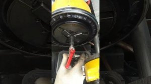 Резьбонарезной станок REMS MAGHUM