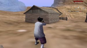 СБОРКА 300 МБ ДЛЯ СЛАБЫХ ПК GTA SAMP