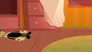 История Бенди. Кто он? Кто его создал? Генри, Джоуи, чернильная машина. Смотрите наш мультфильм.