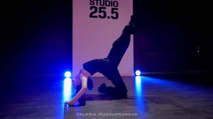 Vogue by Valeria Makharramova || Dance Studio 25.5