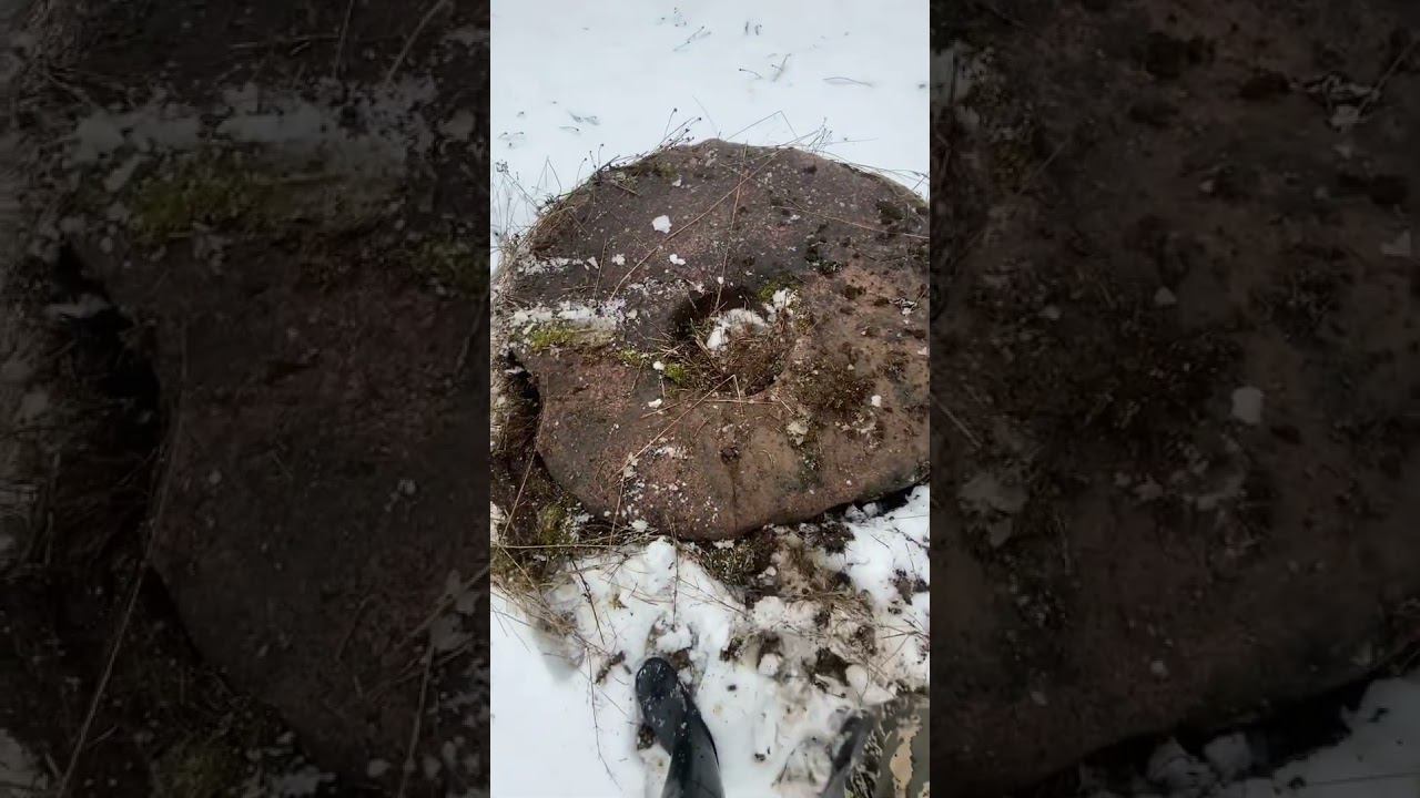 Находка так находка!!! Хрен утащишь))) смотреть онлайн