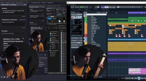 Как настроить OBS, если у вас старая видеокарта AMD Radeon | Настройки AMD HW H.264 для RX470 | ОБС