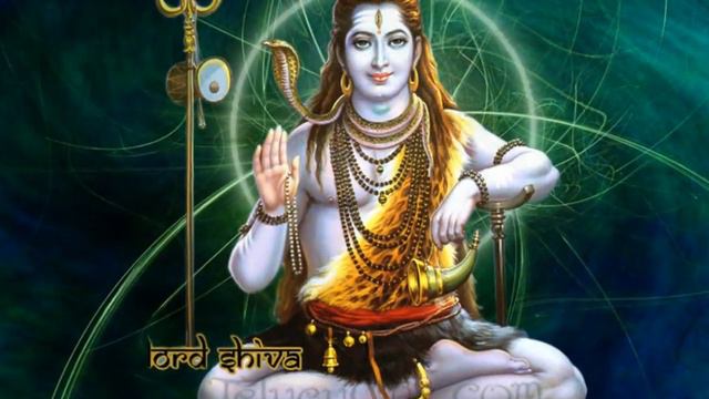 Шива Намас Пуджа смотреть онлайн