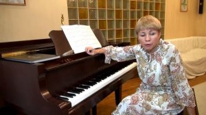 Лекция №2 -"Как нужно работать с маленькими детьми в целом" - с вами Юлия Александровна Монастыршин