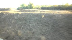 Проезжая станцию Терновка-Николаевская. «Колосовский ход»