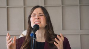 Виа Долороса | COVER Via Dolorosa | Vifania Worship