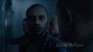 Bizning issiq taft tanamiz Mening yigitim zombi Tarjima kino, o‘zbek tilida | #melodrama #kino