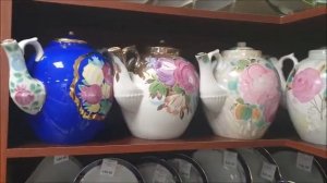 Чайник заварочный+сахарница отличное решение