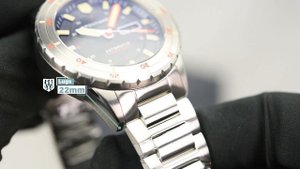 Spinnaker Hass SP-5099-11