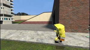 Спанч боб в темной комнате😵💀