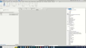 Ликбез по REVIT для конструкторов. Передача информации из одного проекта в другой