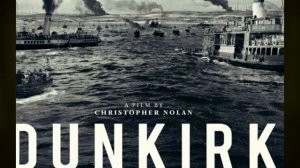 ДЮНКЕРК - ПОЧЕМУ СТОИТ СХОДИТЬ НА ФИЛЬМ || ТРЕЗВОЕ МНЕНИЕ