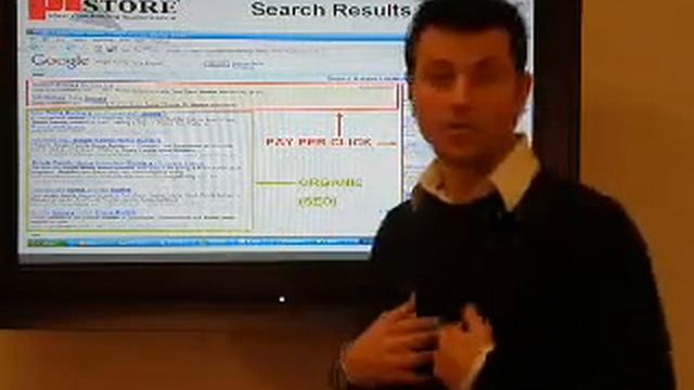 PRstore Small Business Marketing - Search Engine Marketing