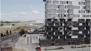 ЖК Гоголь Парк, ул. 8 Марта, 48к1