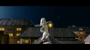 Ромео с обочины - танец. Roadside Romeo - the Dance