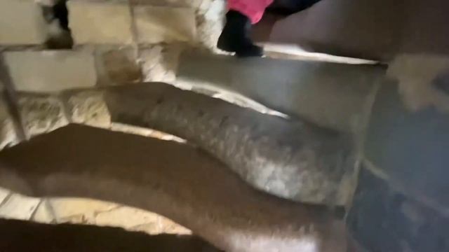 Безумный и мистический дом в Балашихе. смотреть онлайн