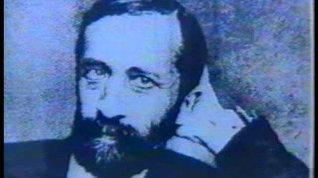 Зинаида Гиппиус, Литпортрет,  часть 1.
