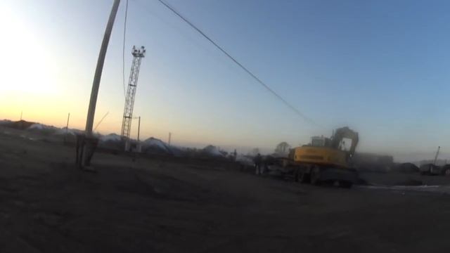 На свекле