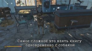 Баг с книжкой S.P.E.C.I.A.L.