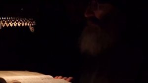 Старец ВИТАЛИЙ. МОЛИТЕСЬ БОЖИЕЙ МАТЕРИ!