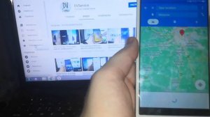 Honor 5C NEM-L51 FRP, как сбросить аккаунт, забыл аккаунт Google
