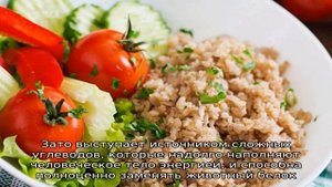 Готовим крупу легко и просто без варки: как запарить гречку на ночь и чем она полезна