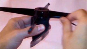 Грелка R-Sky на вторичное зеркало Ньютона. Установка (Secondary mirror heater)