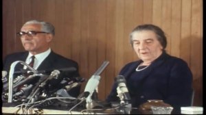 Golda Meir - Biography Bringing Real People & Real History to Life