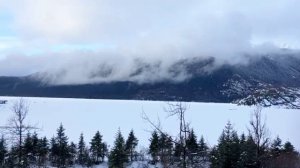 Никогда не теряй своей мечты.  Аляска. День Рождения. Спасибо Всем за поздравления!