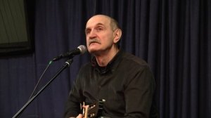 Александр Суханов Зачем и о чём говорить (И.Бунин)