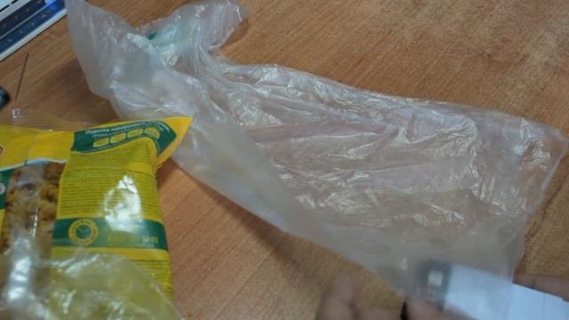 Запайщик пакетов ручной с Aliexpress. Обзор от Kitsell.