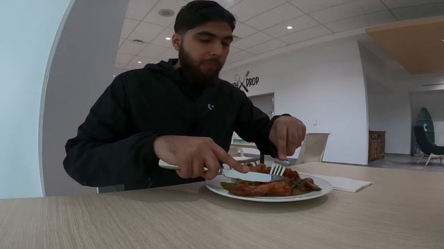 Day in a life at Google Cloud | Google Canada смотреть онлайн