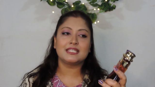 Perfume Mini Haul + First Impression | Sonnet Tresor | Fogg Make My Day | Eshna B смотреть онлайн