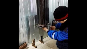 Прочистка дымохода петардами