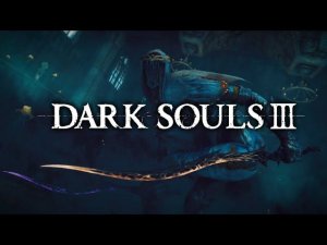 Бой с великой Танцовщицей ▶ Dark Souls 3 #21