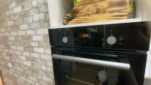 Электрический духовой шкаф Schaub Lorenz SLB EY4740