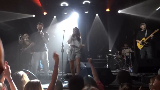 АлоэВера - "Фабрика" [Екатеринбург. 15.10.2021] смотреть онлайн