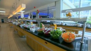 Amara Centro Resort (ex.KERVANSARAY KUNDU BEACH) 5* Турция, Анталия | обзор отеля, все включено