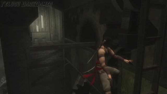 Prince of Persia Revelations Full Game Longplay PPSSPP Play On Android Ultra Graphics 1080p60f