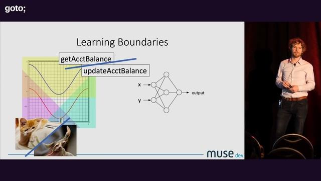Code + AI: Will Robots Take Our Coding Jobs? ML Applied to Programming • Stephen Magill • GOTO 2019