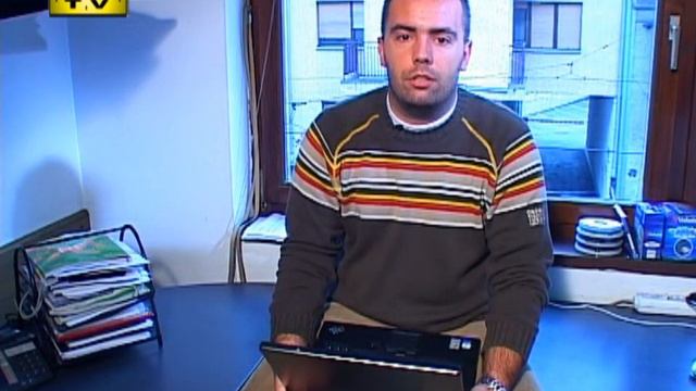 BugTV 07 - 11/2005. смотреть онлайн