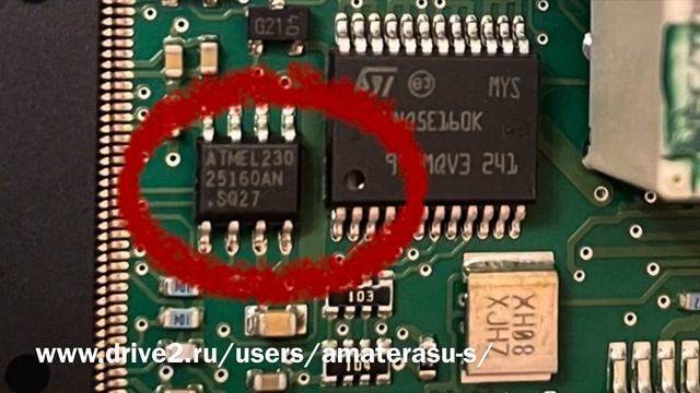 CarPass из блока BCM, на примере Opel Astra j GTC смотреть онлайн