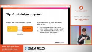 PromCon EU 2019: Containing Your Cardinality