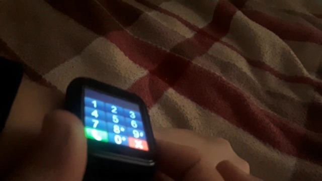 обзор на электронные часы для детей смотреть онлайн